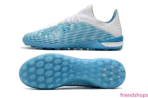 

new mens low ankle football boots x 18 ic tf soccer shoes x 19.1 speedmesh md messi speed mesh outdoor soccer cleats