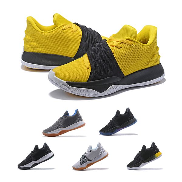 botas kyrie irving 4