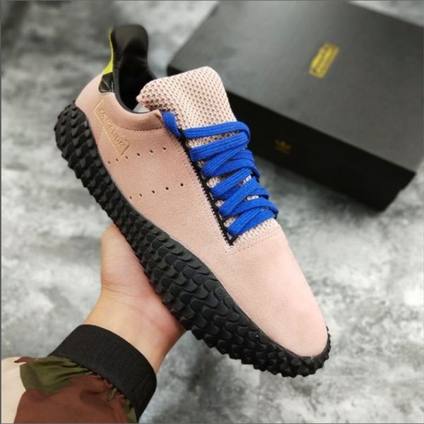 zapatillas majin buu