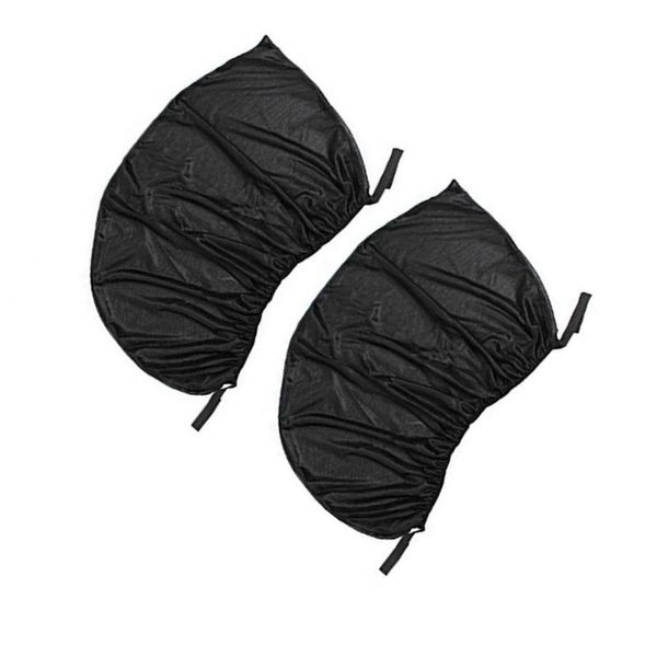 

car side window sunshade mesh shade sunscreen anti-mosquito light shield curtain sunshade window cover