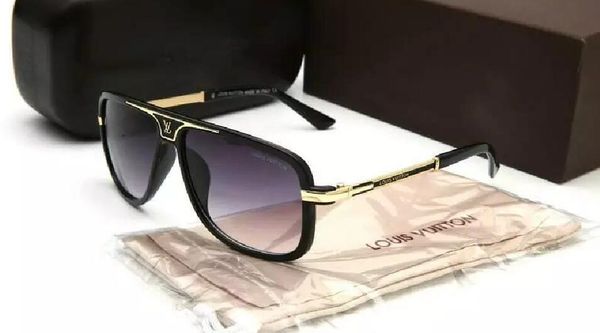 gafas de sol retro vintage hombre