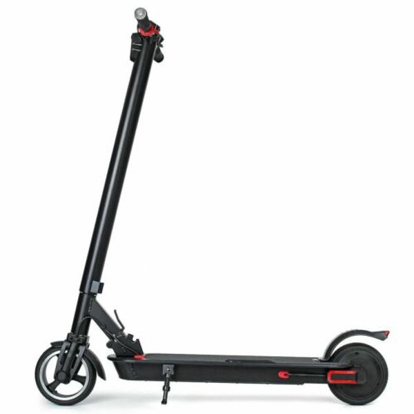 

electric scooter 100-240v 350w black /white folding electric bicycle fold, Silver;blue