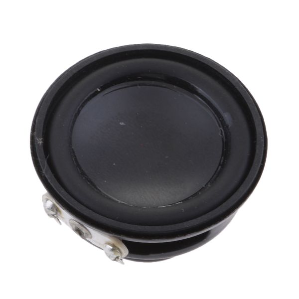 

32mm 4ohm bass audio speaker stereo subwoofer