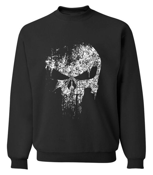 

2017 new sweatshirt the men fashion hoodies autumn winter harajuku cool hip hop brand tracksuits mma, Black