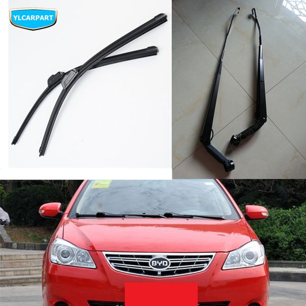 

for byd g3r,car wiper blade