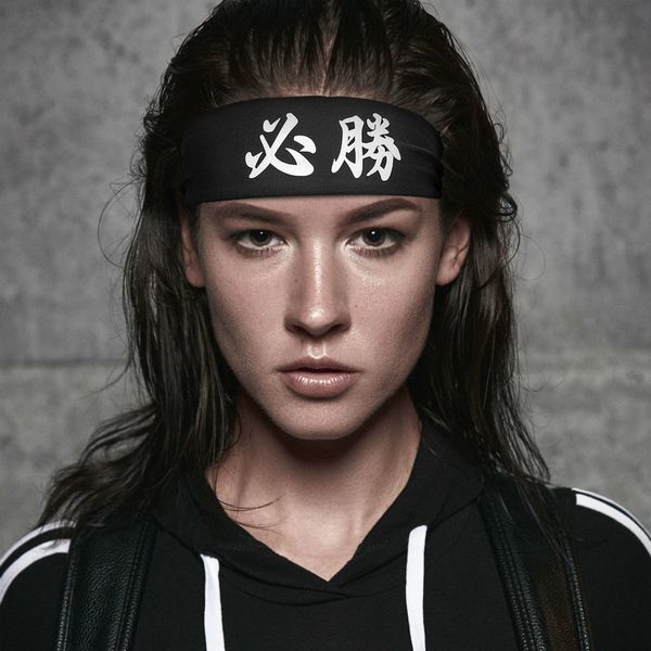 

спорт глава группы sweatband non скольжения оголовье мужчины женщины теннис баскетбол бег йога sweat bands волосы на голове спорт безопаснос, Yellow;black