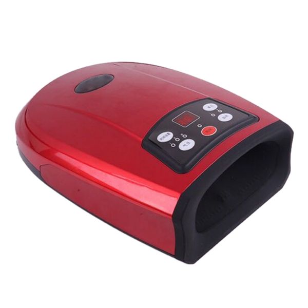 

electric palm massager hand electric massage instrument beauty hand beauty care tools relieve finger numbness pain
