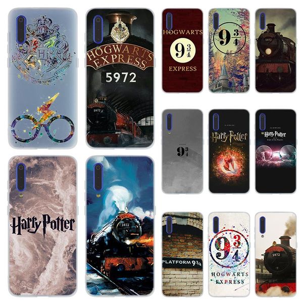 

e1 the hogwarts express