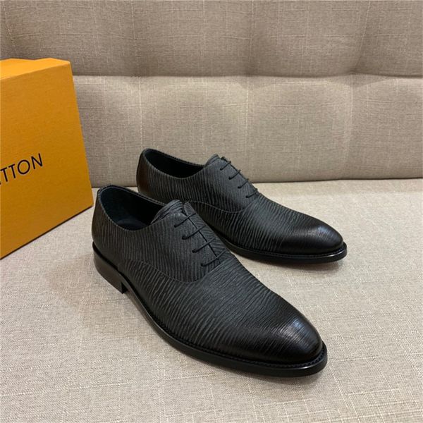 

new designer mens shoes loafers black red patent leather slip on dress wedding flats shoe for business party size 38-44 ry2019875896235
