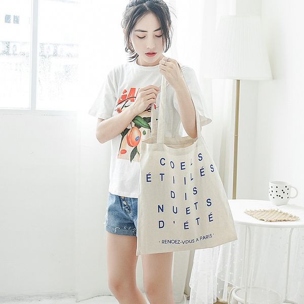

women reusable shopping bag shoulder bag shopper tote ladies handbag bags crossbody for women 2018 bookbag bolsa feminina