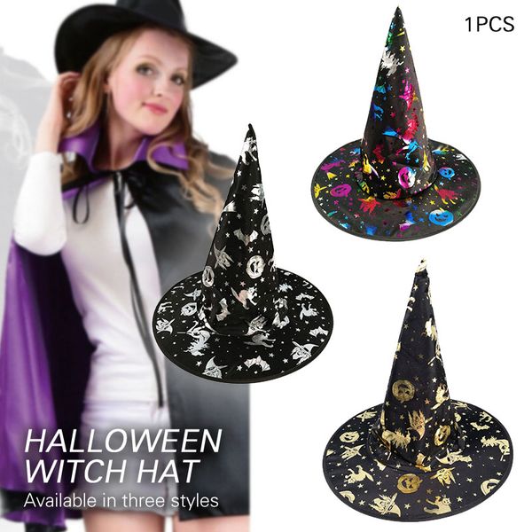 

hats witch hat classic halloween cloth accessory beautiful