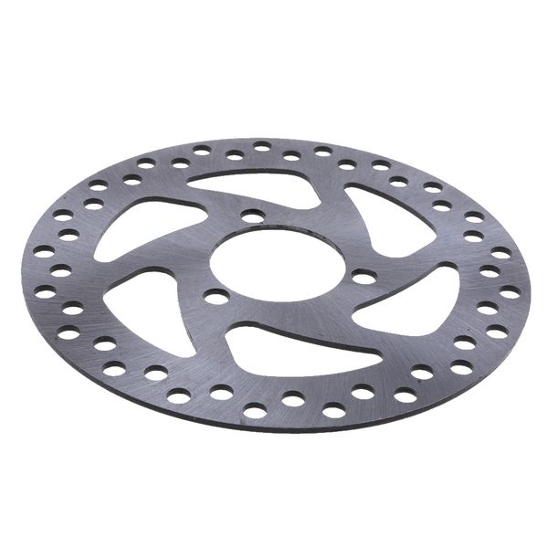

138mm 37mm scooter brake disc rotor 47 49 cc pocket dirt bike mini moto quad