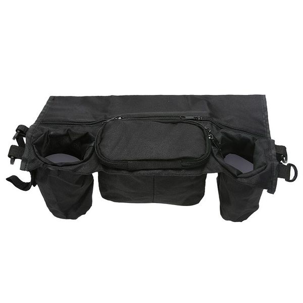 

abdb-pouch storage bag for stroller, strollers hang the bag,storage bag from the bottle,guadai stroller