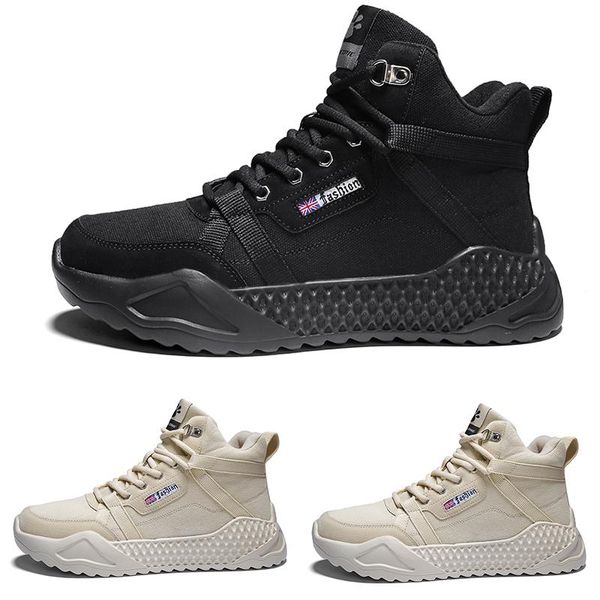 

2020 горячий прохладный kind4 нагреться большой размер зима бежевый белый черный человек мальчик мужчины сапоги отец папа кроссовки ботинка, Black