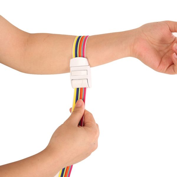 

1pc quick slow release medical paramedic sport emergency tourniquet buckle outdoor survival abs tourniquet first aid kit