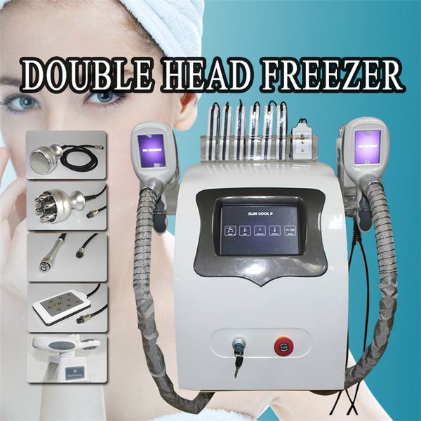 

машина cryolipolysis тучная замерзая все 2 ручки cryo могут работать в тоже время тучное удаление потеря веса уменьшая аттестацию ce машины