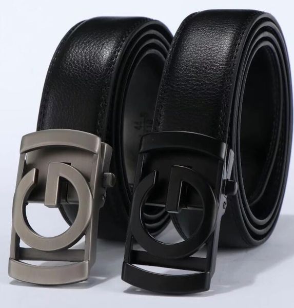 

2019 men belt men's belts luxury designer genuine leather man belt, Black;brown