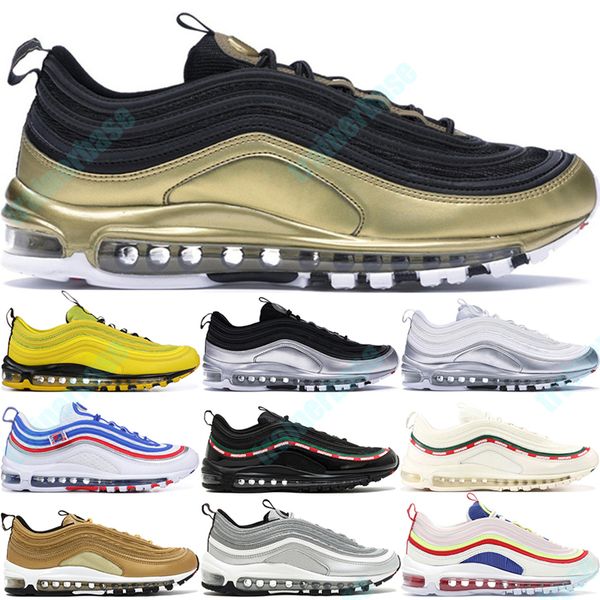 

blue hero mens running shoes bright citron game royal have a day metallic gold silver undftd triple black white women sports sneakers 36-45