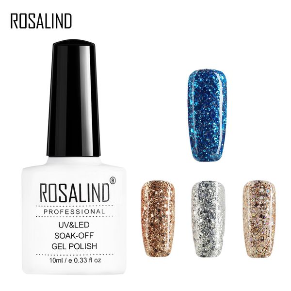 

diamond dazzle nail polish gel 50 color nail gel 10ml