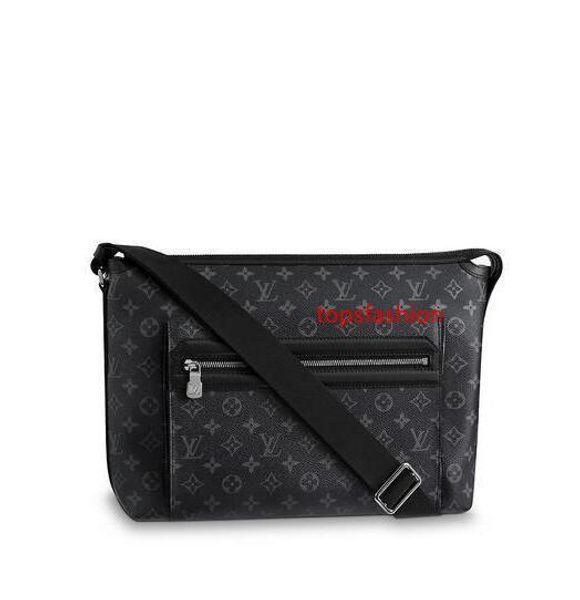 

m44224 odyssey messenger mm men handbags iconic bags handles shoulder bags totes cross body bag clutches evening