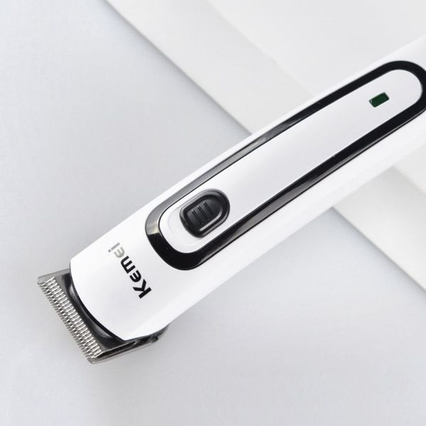 

kemei km-2169 dry battery professional clippers clipper