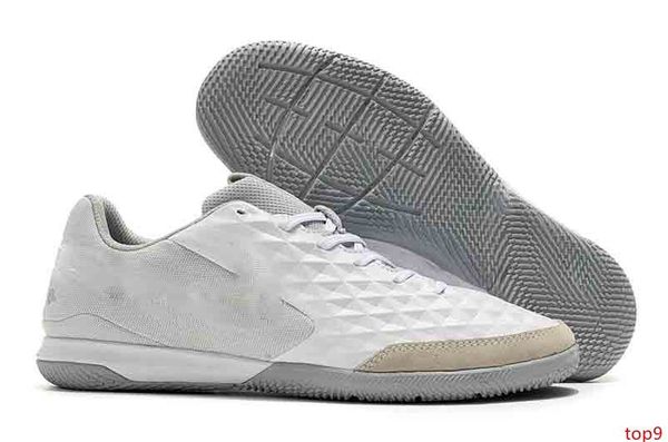 

new tiempo lunar legend viii 8 pro tf ic under the radar turf indoor sergio ramos mens soccer football shoes cleats boots size 39-45