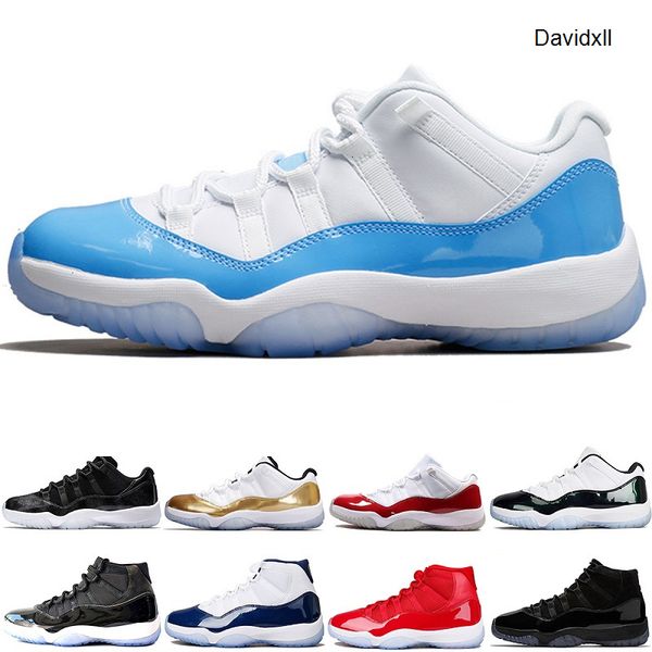 

mens 11 basketball shoes cap and gown unc 11s concord pe varsity red women sports designer sneakers size 36-47