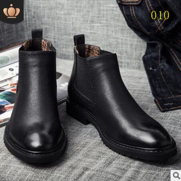 

2020 big size eur38-45 designer high cut red bottom spike sedue calf sneaker luxury party wedding shoes genuine leather casual shoes cs02, Black