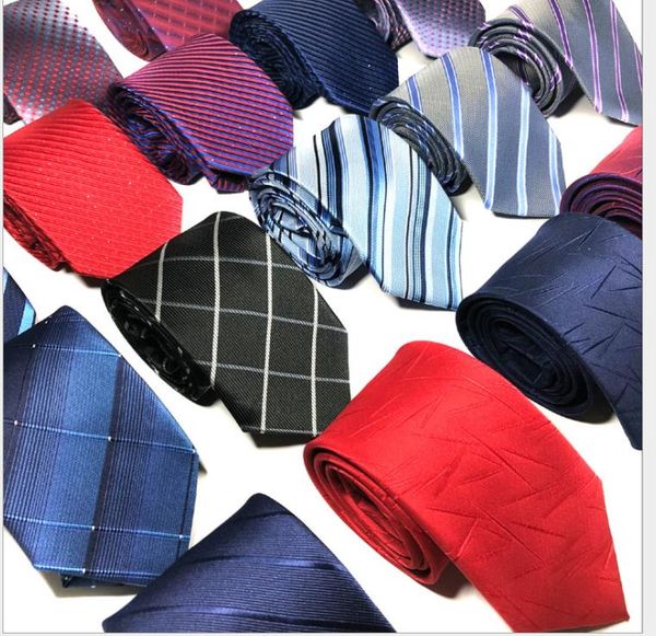 

new business suit tie men's wedding tie is 8cm, Blue;purple