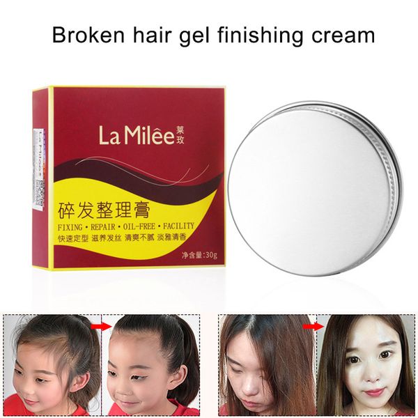 

hair bang styling hair paste pomade long lasting not greasy wax for shaping molding h7jp
