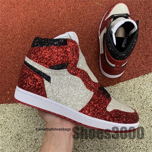 

quality 1s 1 the high shoe surgeon the north pole chicago basketball shoes men theshoesurgeon diamond crystallized with box