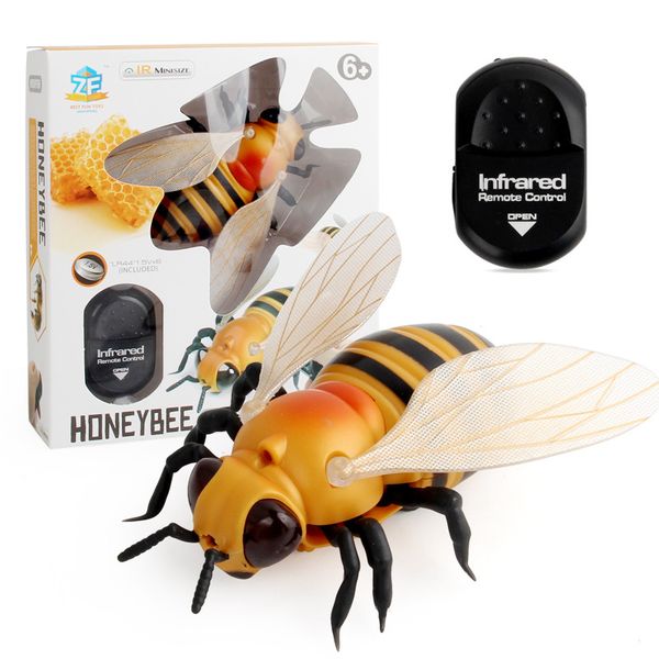 remote control bee
