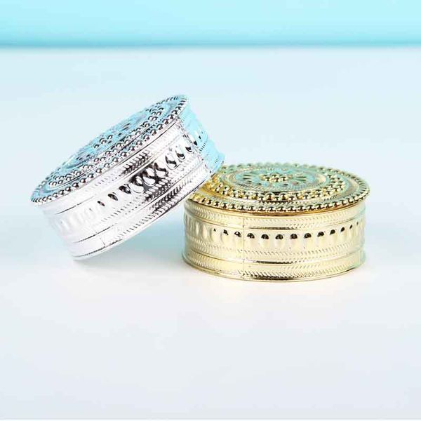 

new produce plastic favor boxes gift boxes chocolate for party gift 24pcs