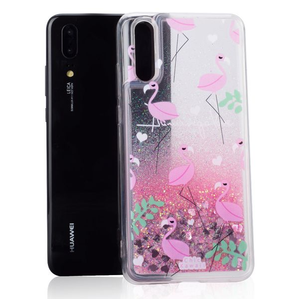 coque huawei p20 lite starbucks