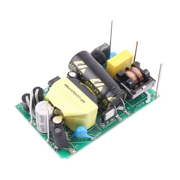

switch power board integrated high voltage regulator modules 5v 3a 3.5a 24w