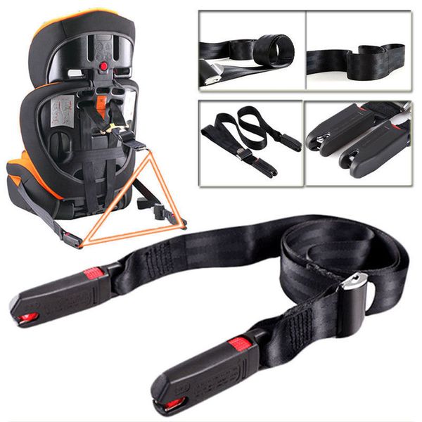 ceinture isofix