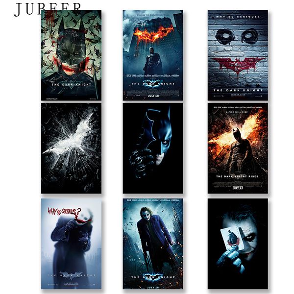 

joker the dark knight 12x18 24x36" елковй ђпеѬгеѬои кинопоеѬ art prints wall оогѬаии дл жизни