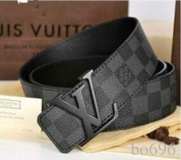 

new sale 2020 mens womens belt genuine leather black color design cowhide male belt for mens as gift 5175fswr, Silver