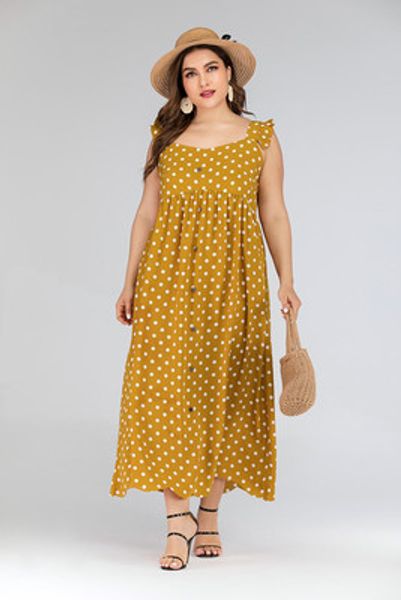 

реальный выстрел пятно 2020 трансграничные европейские и американские быстро продающиеся точки сожженные рукавов плюс размер платье бесплатн, White;black