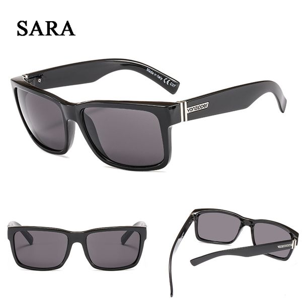 

new listing brand designer men sunglasses classic vintage sun glasses women driving eyewear goggle gafas feminino, White;black