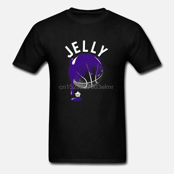 

мода прохладный мужчины футболки женщины смешные тенниску jelly фам 2020 customized печатных t-shirt, White;black