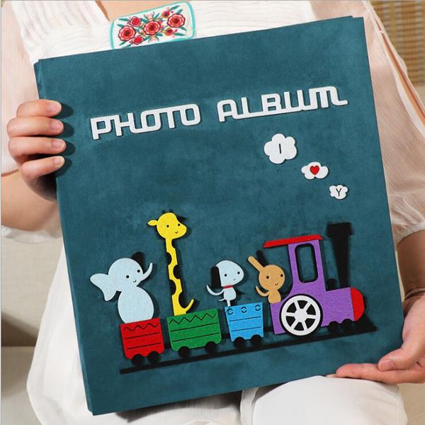 

6 inch 600 sheets p for kids large wedding p family baby growth commemorative