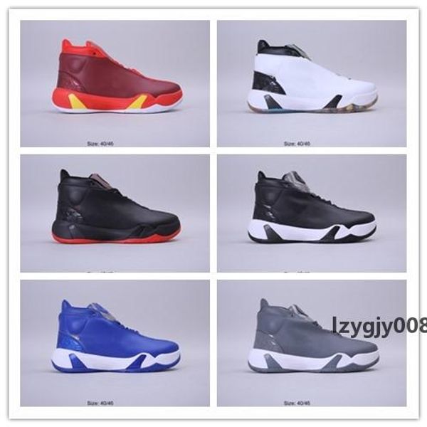 

2020 men s basketball shoes black white blue red designer fashion shoes men women leather sports sneakers