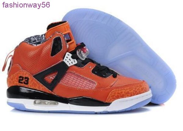 

wholesale new style womens basketball shoes orange sport sneakers casual shoes with original box 1wznd