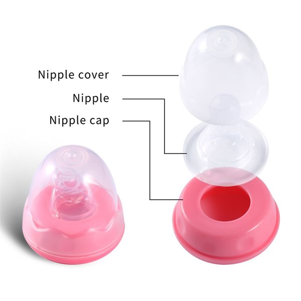 

portable comfortable bpa mute single electric comfort breast pump with the large lcd 9 levels adjustment, White
