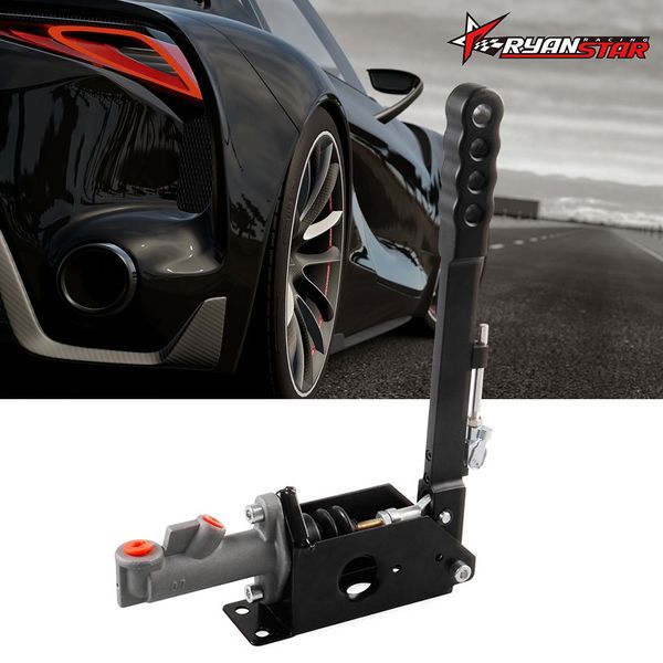 

special offer wholesale car modification accessories hydraulic hand brake car drift handbrake only racing vehicle hand brake