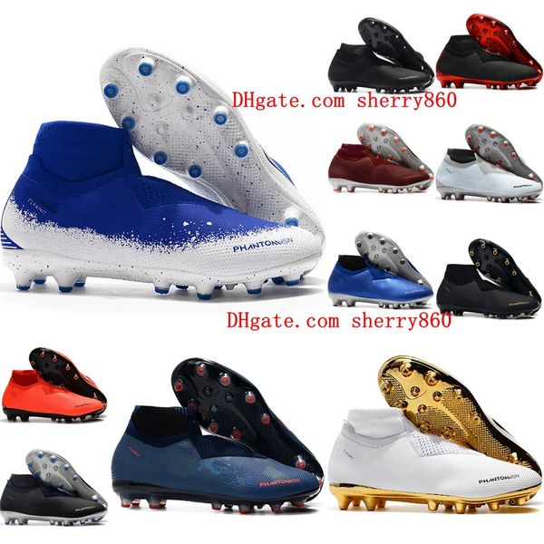 botines de futbol 2019