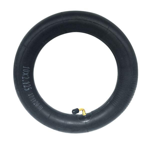 

10inch replacement inner tube hoverboard rubber drive electric scooter durable spare inflatable tire thick accessories