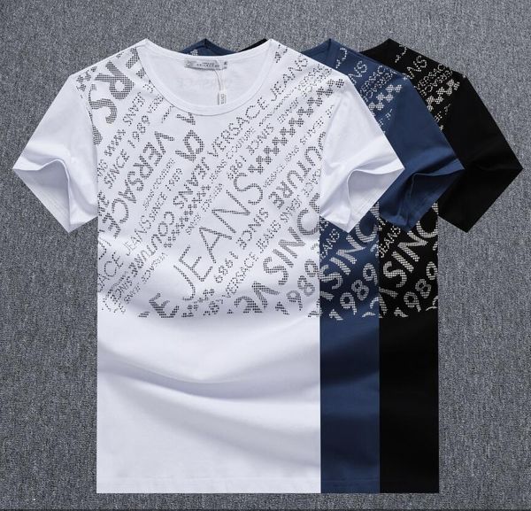 

змея harajuku box tee камуфляж логотип с коротким рукавом мода high street hip hop женщины хлопок мужские дизайнер футболки # m46, White;black