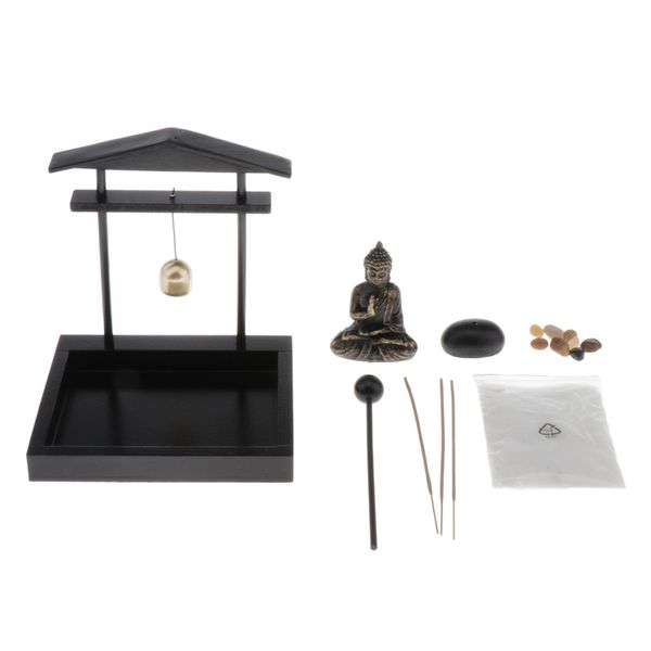

bouddha garden - asian decoration and ambiance
